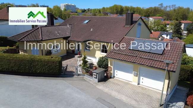 Einfamilienhaus Passau Auerbach - 8 Zimmer, 199 m&sup2;, 675.000&euro; | Angebot:25044770
