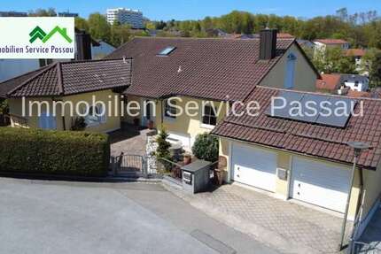 Haus Passau Auerbach - 8 Zimmer, 199 m&sup2;, 675.000&euro; | Angebot:25044770