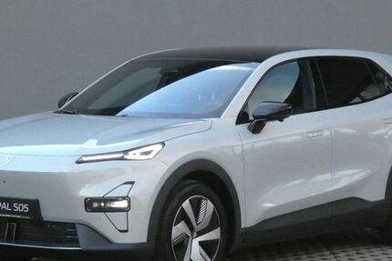  andere Deepal S05 2.000 km 40.990 &euro; Burgstädt 09217