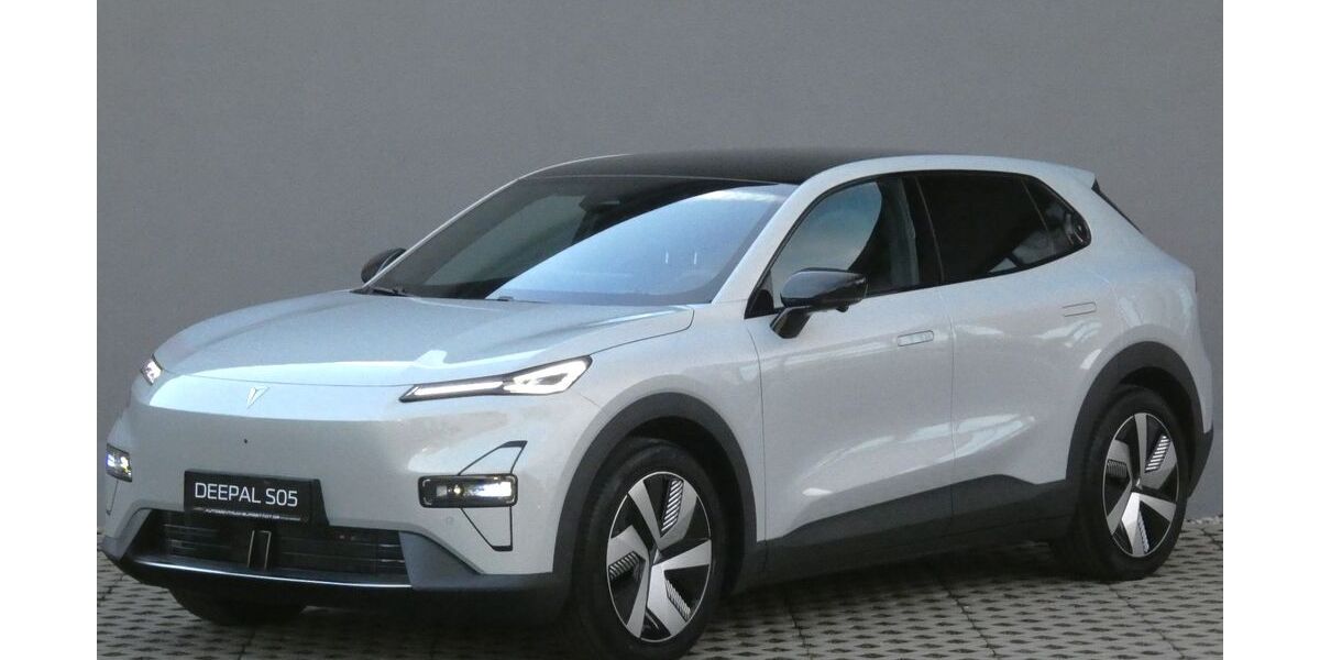  andere Deepal S05 2.000 km 40.990 &euro; Burgstädt 09217