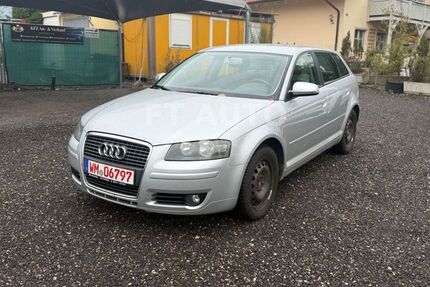 Audi A3 203.108 km 2.900 € Peiting 86971