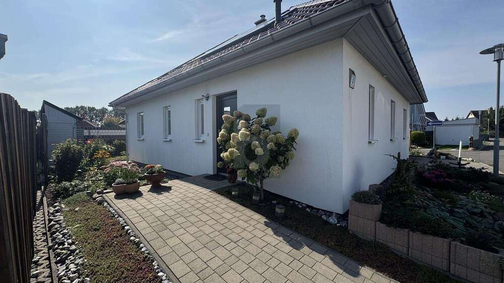 Einfamilienhaus Sassnitz - 5 Zimmer, 123 m&sup2;, 399.000&euro; | Angebot:26425962