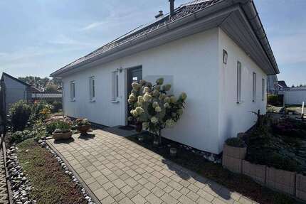 Haus Sassnitz - 5 Zimmer, 123 m&sup2;, 399.000&euro; | Angebot:26425962