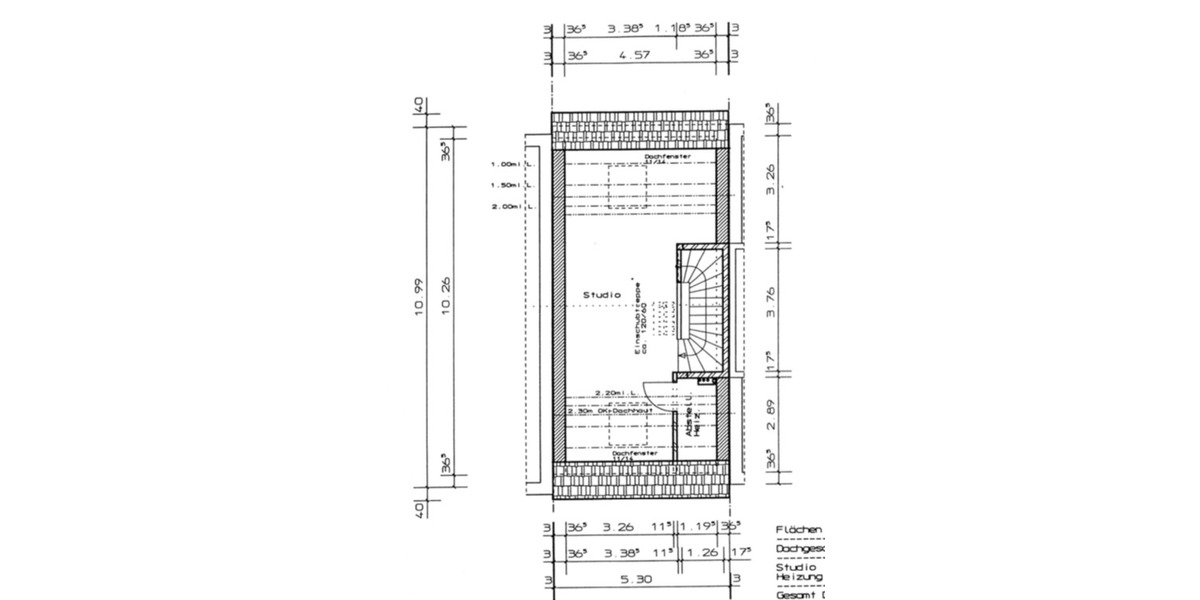 Reihenhaus Raunheim - 5 Zimmer, 127 m&sup2;, 550.000&euro; | Angebot:24840093