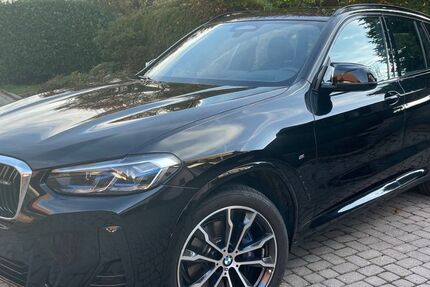 BMW X3 M40 33.000 km 59.500 &euro; Vilsheim/Langenvils 84186