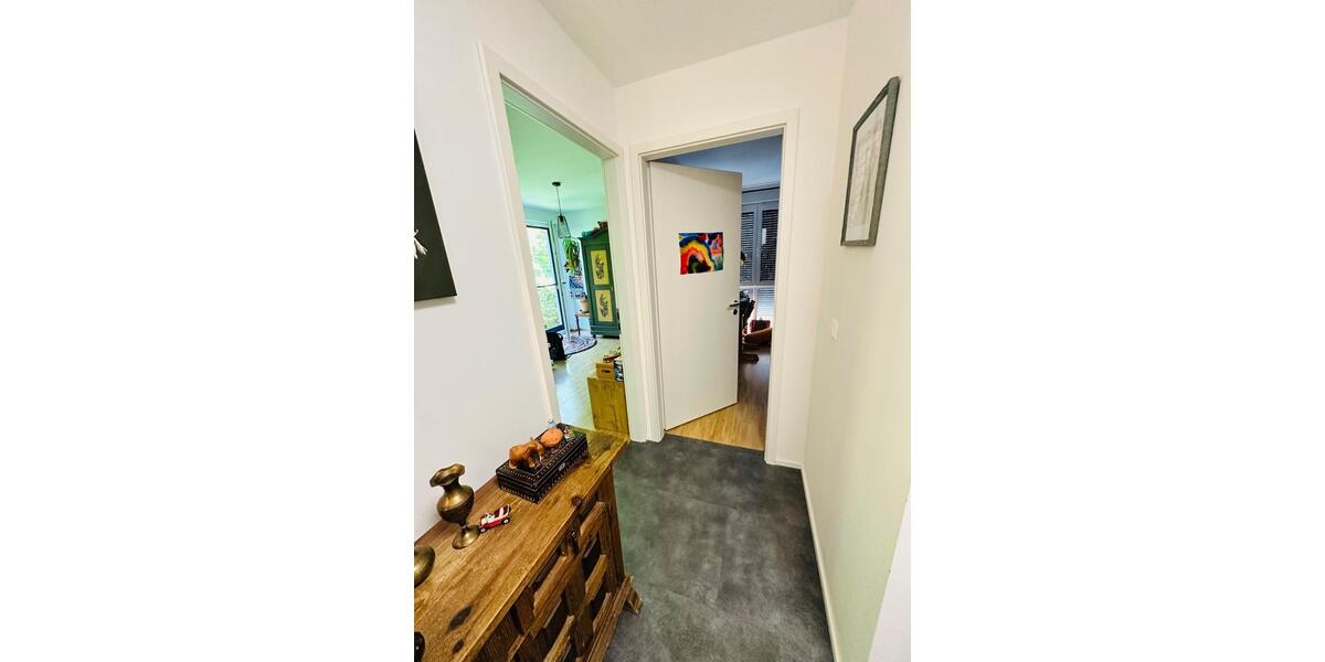 Erdgeschoßwohnung Aulendorf - 4 Zimmer, 101 m&sup2;, 444.000&euro; | Angebot:26876369