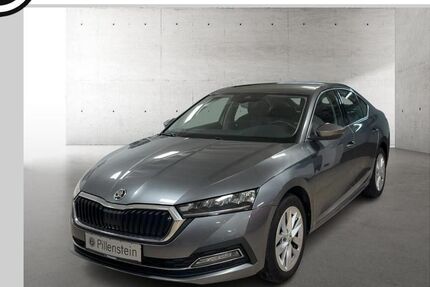 Skoda Octavia 52.300 km 21.404 &euro; Fürth 90762