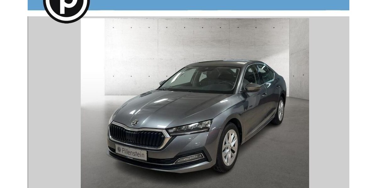 Skoda Octavia 52.300 km 21.903 &euro; Fürth 90762