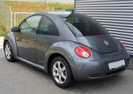 VW Beetle 129.000 km 10.000 &euro; Verl 33415