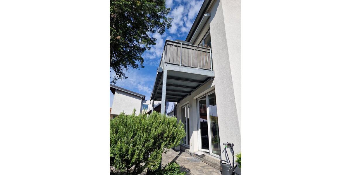 Doppelhaushälfte Mannheim Gartenstadt - 780.000&euro; | Angebot:22625673