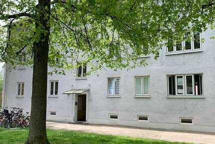 Wohnung zum Mieten in Memmingen 697 € 59.56 m² 3 zimmer