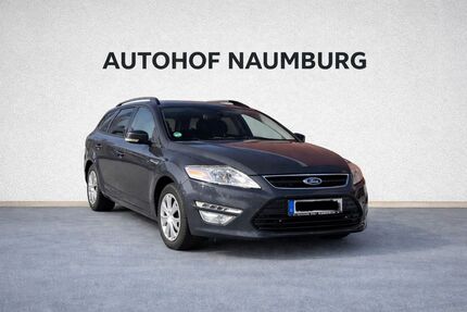 Ford Mondeo 125.000 km 5.390 &euro; Wethau 06618