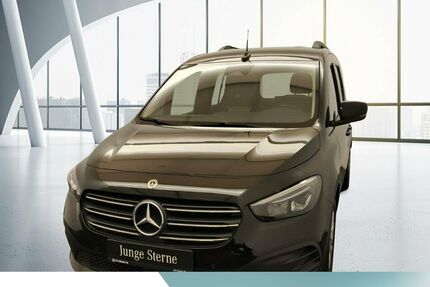 Mercedes-Benz T-Klasse 18.127 km 31.490 &euro; Leipzig 04347
