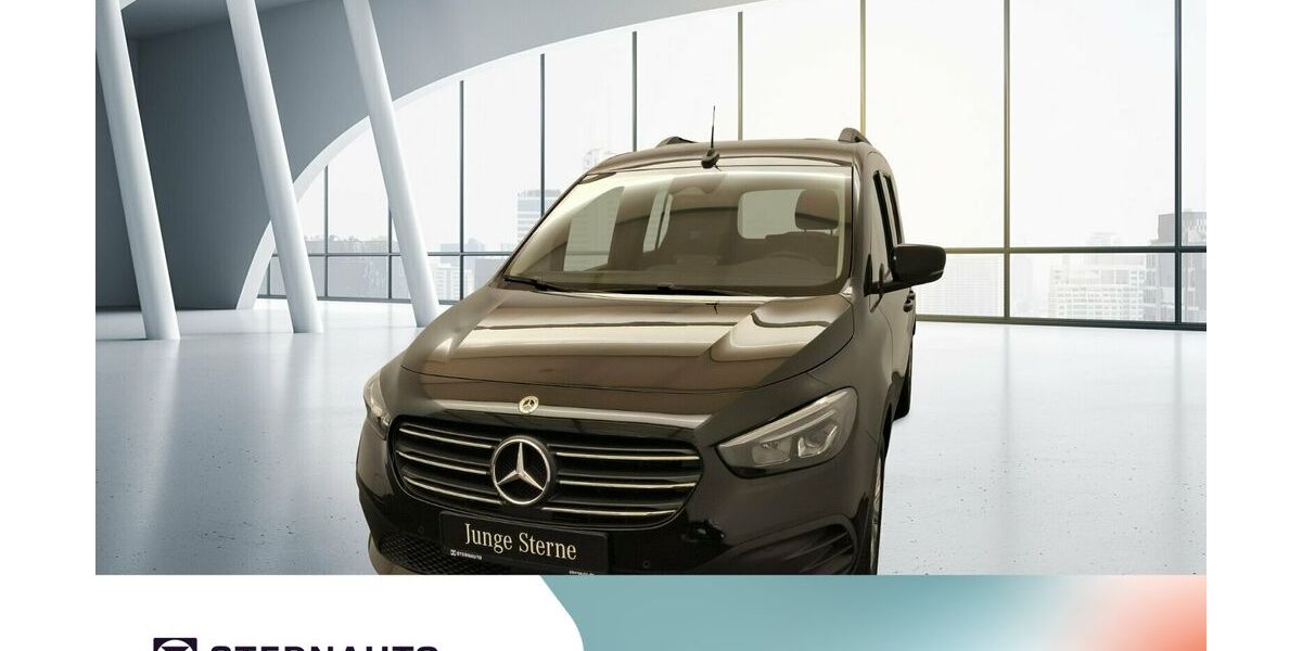 Mercedes-Benz T-Klasse 18.127 km 31.950 &euro; Leipzig 04347