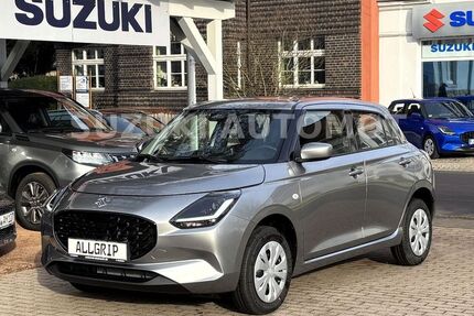 Suzuki Swift 4.450 km 17.990 € Eisenach 99817