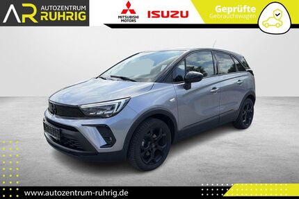 Opel Crossland (X) 34.900 km 14.990 &euro; Jülich 52428