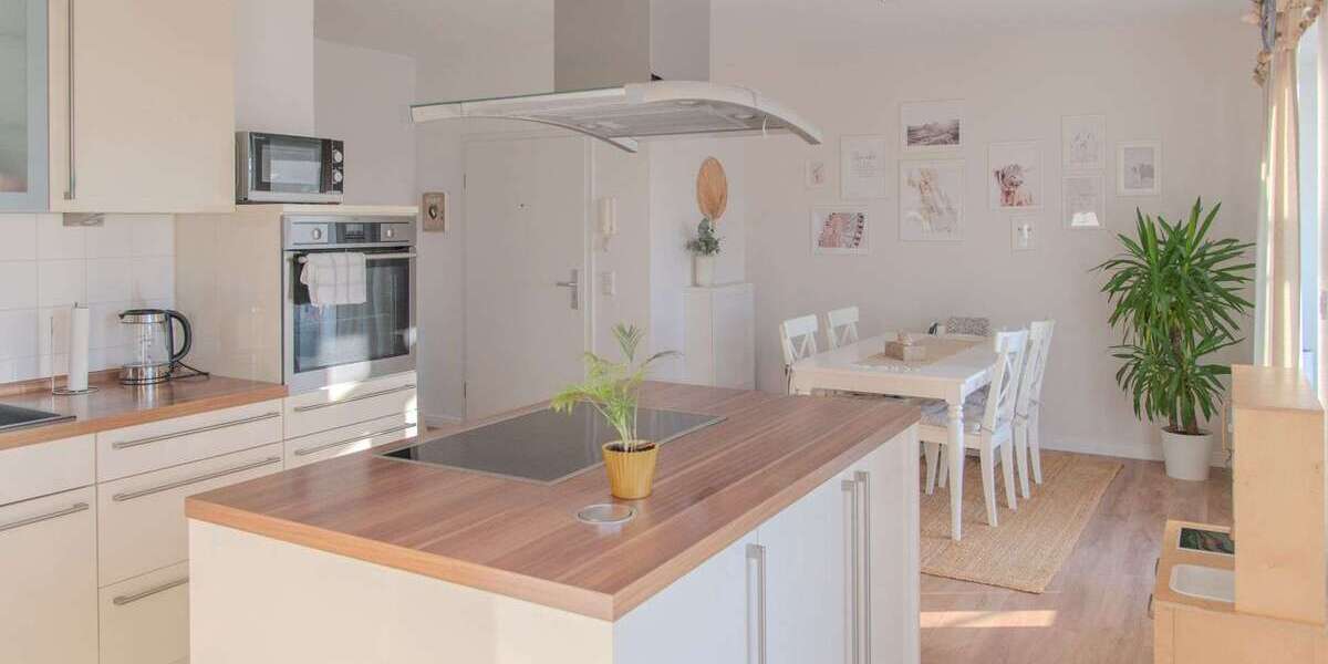 Etagenwohnung Vechelde - 4 Zimmer, 105 m&sup2;, 350.000&euro; | Angebot:26368685