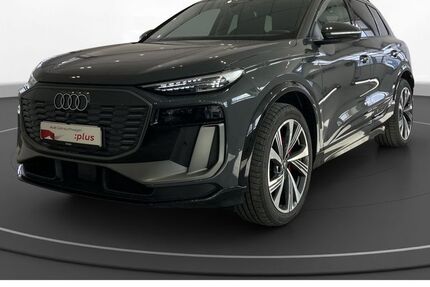 Audi Q6 e-tron 18.930 km 63.780 &euro; Minden 32427