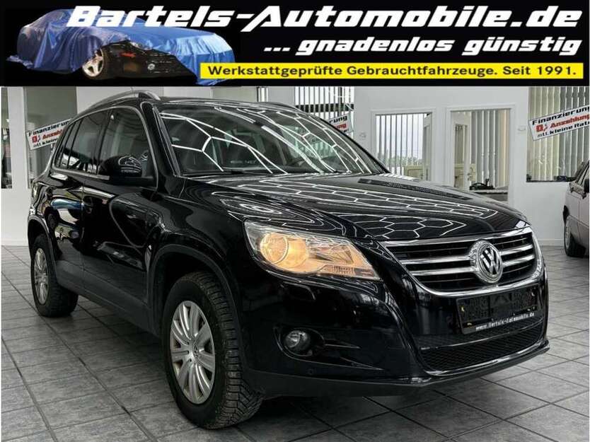 Tiguan
