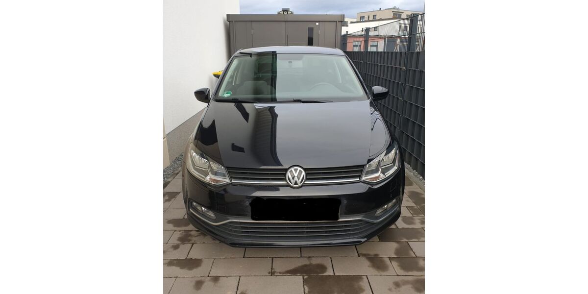 VW Polo 118.632 km 7.390 &euro; Weilerswist 53919