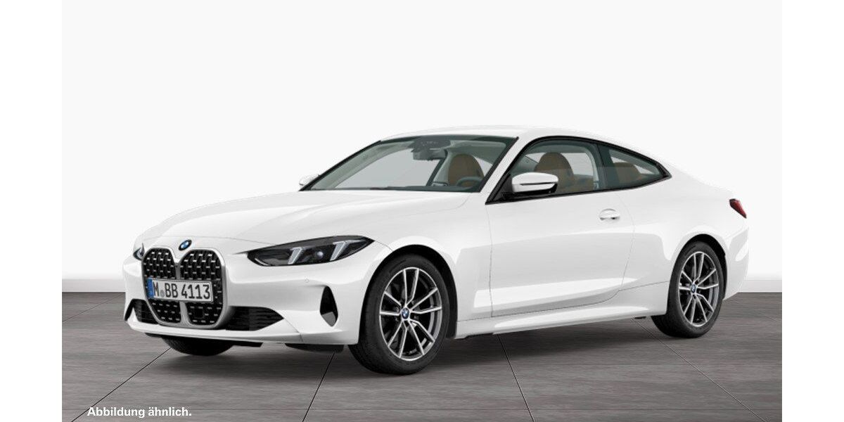 BMW 420 7.452 km 42.980 &euro; Mannheim 68169