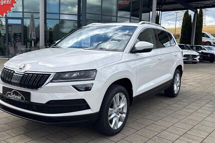 Skoda Karoq 97.430 km 20.199 &euro; Tengen 78250
