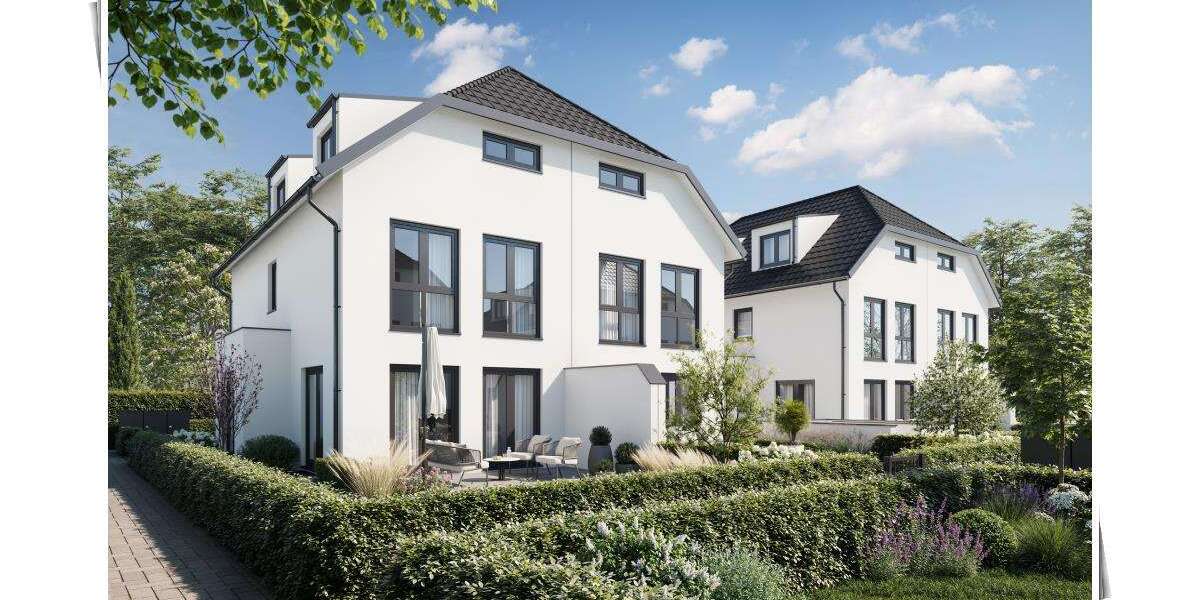 Einfamilienhaus Gilching - 5 Zimmer, 160 m&sup2;, 1.231.000&euro; | Angebot:26028528