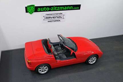 BMW Z1 51.615 km 60.900 &euro; Nürnberg 90439