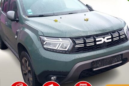 Dacia Duster 49.650 km 21.488 &euro; Achern 77855