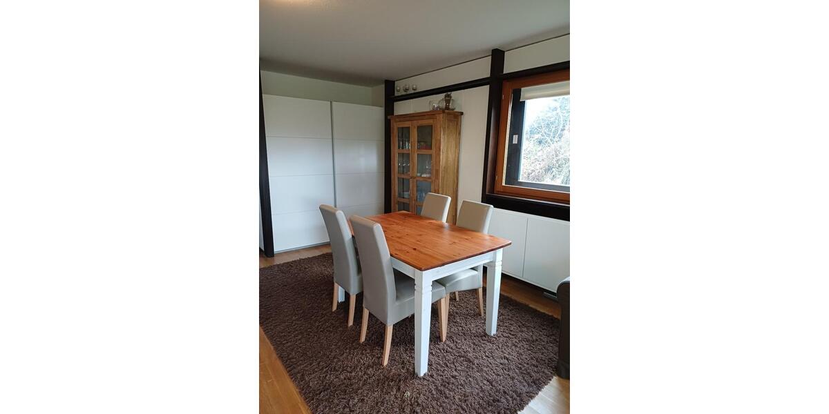 Leben wo andere Urlaub machen 2 zimmer