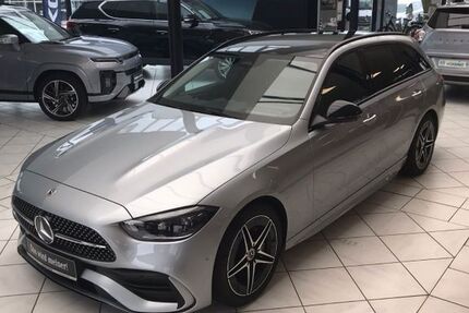 Mercedes-Benz C 300 9.296 km 52.980 &euro; Beverungen 37688