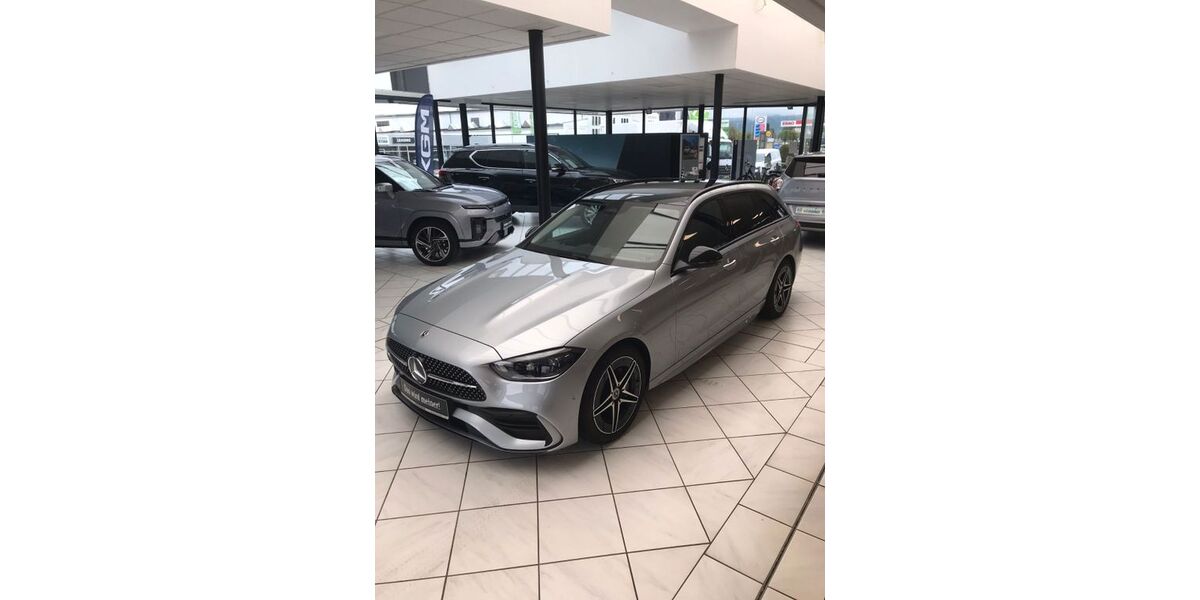 Mercedes-Benz C 300 9.296 km 52.980 &euro; Beverungen 37688