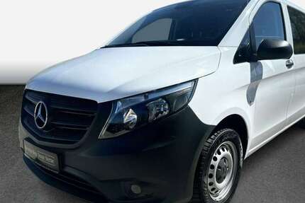 Mercedes-Benz Vito 100.300 km 26.537 &euro; Traunstein 83278
