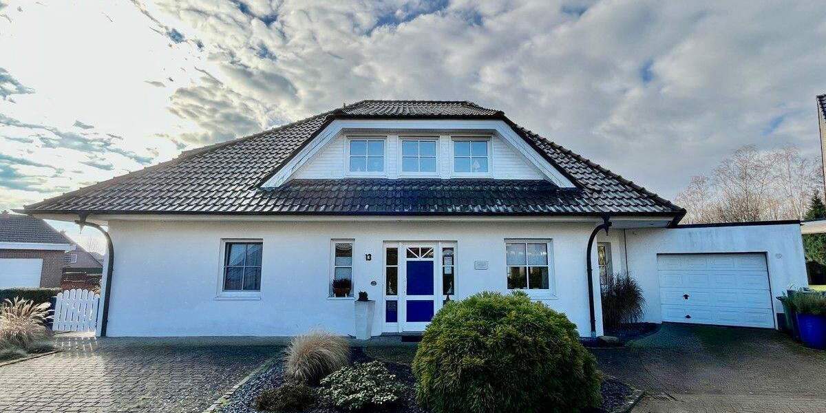 Bungalow Fürstenau - 439.000&euro; | Angebot:24435008