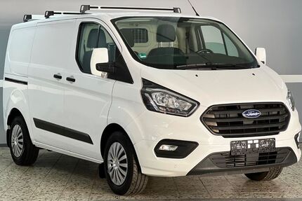 Ford Transit Custom 100.000 km 17.990 € Wuppertal 42275