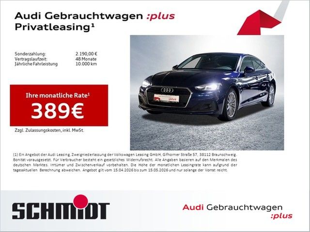 Audi A5 37.260 km 27.440 &euro; Lünen 44534