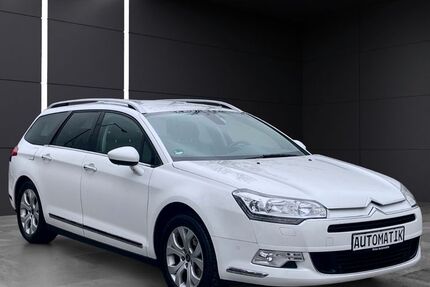 Citroen C5 156.421 km 8.990 &euro; Worms 67547