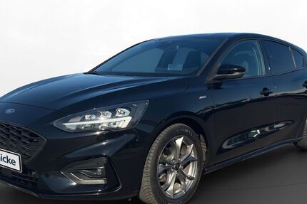 Ford Focus 64.300 km 15.990 &euro; Kassel 34123