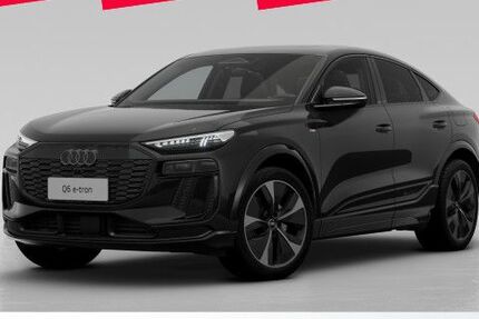 Audi Q6 e-tron 4.000 km 77.462 € München 81669