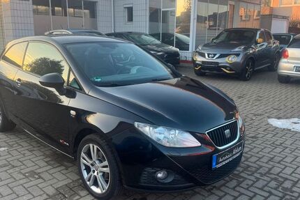 Seat Ibiza 135.000 km 7.399 &euro; Wolfenbüttel 38302