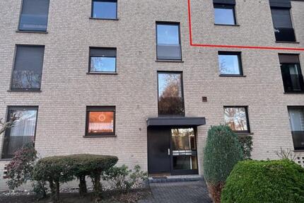 3 Zimmer Eigentumswohnung ruhiger Lage Teilsaniert 3 zimmer