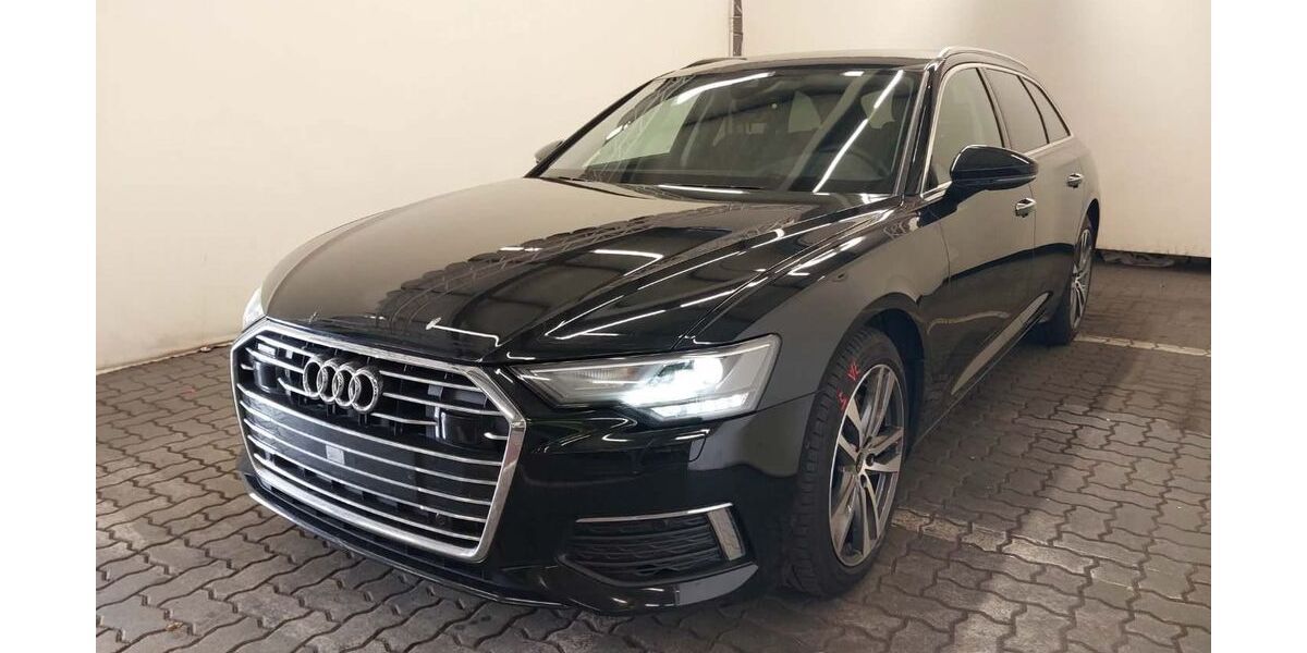 Audi A6 99.600 km 28.950 &euro; Barchfeld - Immelborn 36456