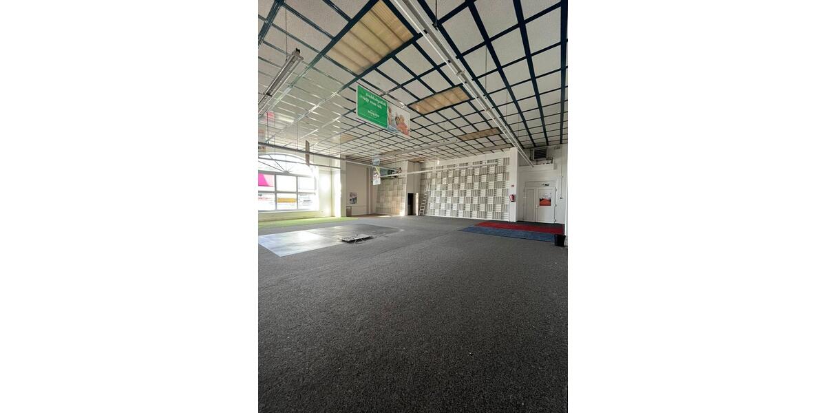 Gewerbeobjekt Garbsen - 4.090&euro; | Angebot:24620466