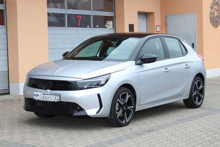 Opel Corsa 20.680 km 16.550 &euro; Werneck 97440