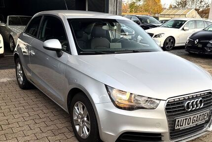 Audi A1 106.900 km 8.650 &euro; Schwetzingen 68723