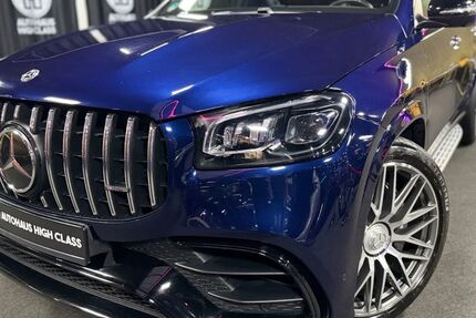 Mercedes-Benz GLS 63 102.000 km 84.990 &euro; Bad Saarow 15526