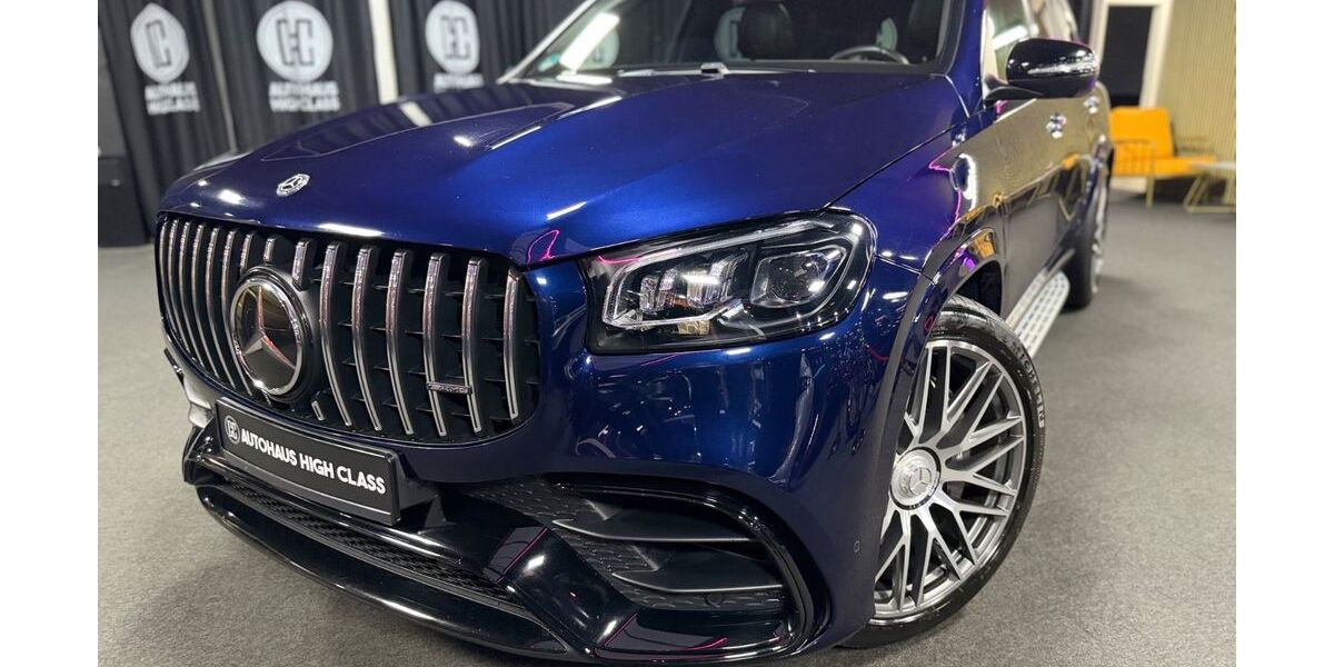 Mercedes-Benz GLS 63 102.000 km 84.990 &euro; Bad Saarow 15526