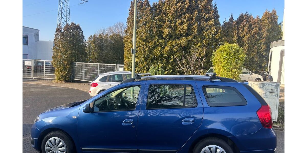 Dacia Logan 39.000 km 6.400 &euro; Essen 45326