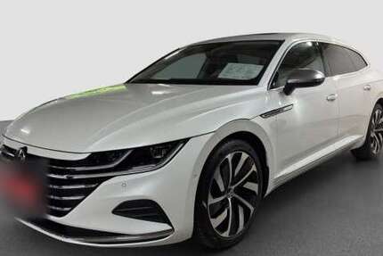 VW Arteon 11.401 km 33.750 € Grünwald 82031
