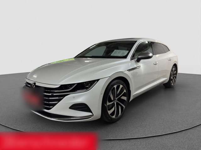 VW Arteon 11.401 km 33.750 € Grünwald 82031